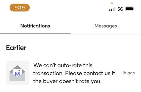 And, because Mercari only charge you 10 of the final purchase price, making changes doesnt add any arbitrary fees to your sale (unlike with other providers). . What happens if a buyer doesn t rate you on mercari